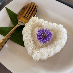 ข้าวสวย