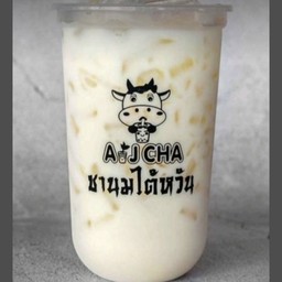 นมสดคาราเมล