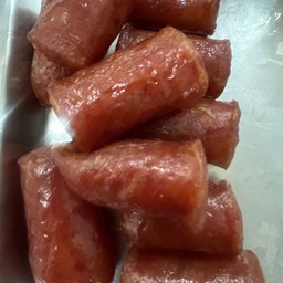 กุนเชียงทอด(เจ้เล็ก)