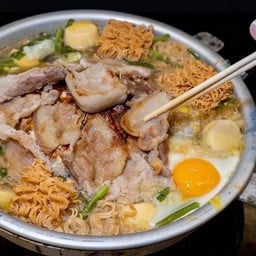 ชุดรวมเล็กเน้นปลาหมึก