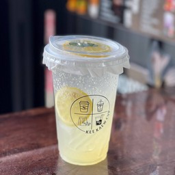 เลม่อนโซดา