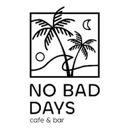 NO BAD DAYS @33Home