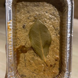 Liver Pate