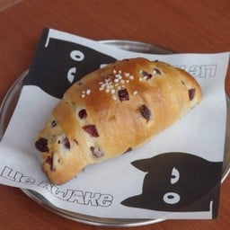 Shio Pan Cranberry