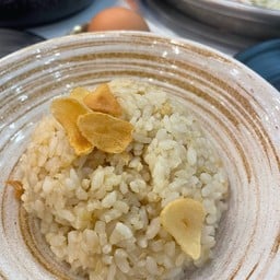 นักล่าหมูกระทะ The ForRest Phaholyothin