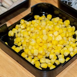 ข้าวโพดหวาน