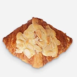 Almond Croissant