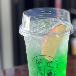 แอปเปิ้ล Soda