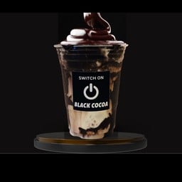 switch on BLACK COCOA นวมินทร์86 สาขา รามอินทรา