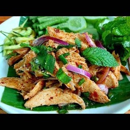 น้ำตกไก่ย่าง