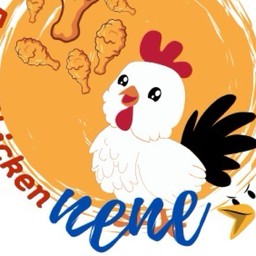 ไก่ทอดเกาหลี NeNe (fried chicken)