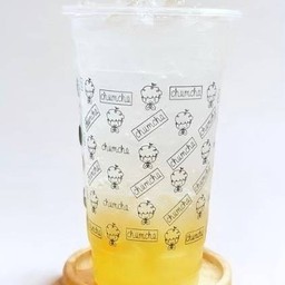 สัปปะรดโซดา