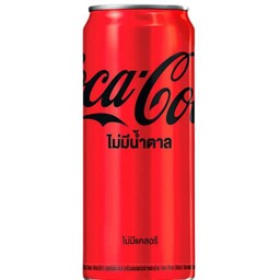 โค๊กซีโร่ (กระป๋อง)