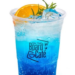 บลูเลม่อนโซดา