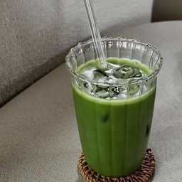 Pure Matcha (เกรดพิธีการ)