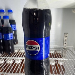 น้ำเป๊ปซี่ ขวดกลาง 545ml