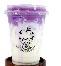 เผือกหอมนมเหนียว