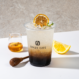 Craze Cafe BTS สุรศักดิ์