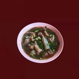 ต้มแซ่บเอ็น
