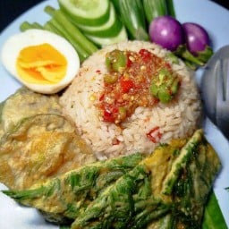 อิ่มจัง บ้านป้าอ้วน