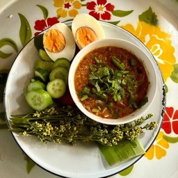 ป่นปลาทู