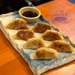 Gyoza - NEN Sauce