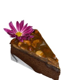 Toffee Cake
