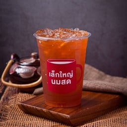 ชามะนาว