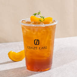 Craze Cafe BTS สุรศักดิ์