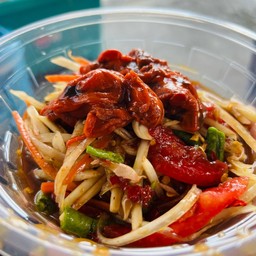 จิ๊บตำแซ่บ