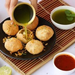 ปานีปุรี