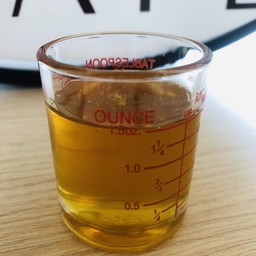 น้ำผึ้งป่าแท้ 100% (1.5 OZ.) Pure Wild Honey