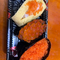 Sushi 3ไข่