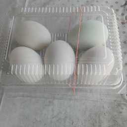 ไข่เค็มลูกละ