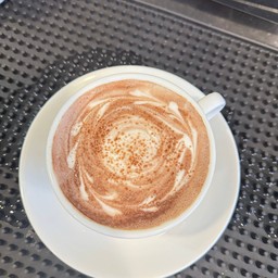 โกโก้ร้อน