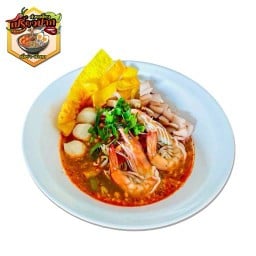 ก๋วยเตี๋ยวเปรี้ยวปาก