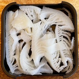 ผ้าขี้ริ้ว สไบนาง