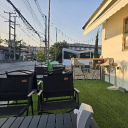 Easy Corner ถนน ทิพยเนตร