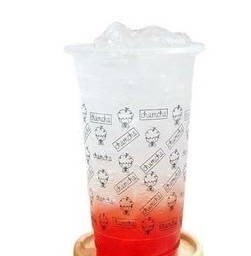 สตอร์เบอร์รี่โซดา