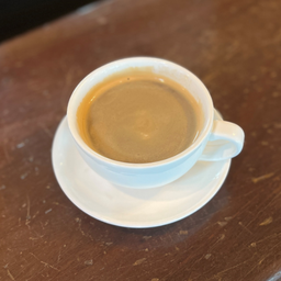 กาแฟกาแฟร้อน