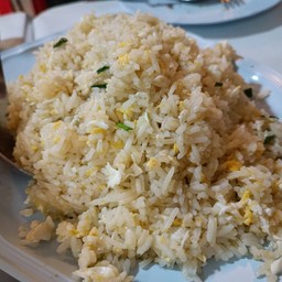 ข้าวผัดปู (เล็ก)