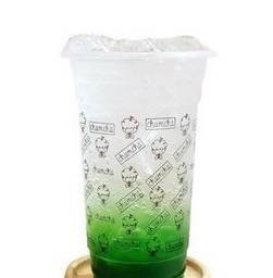 แอ็ปเปิ้ลโซดา