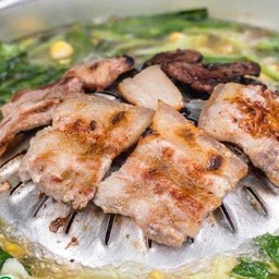 ชุดเล็กรวมเน้นตับ