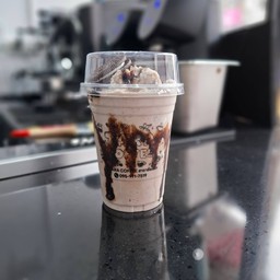 นมโอรีโอ้