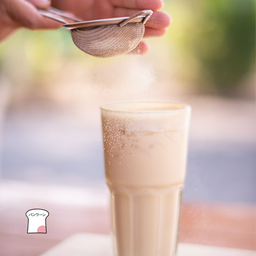 นมสด Horlicks