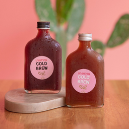 COLD Brew