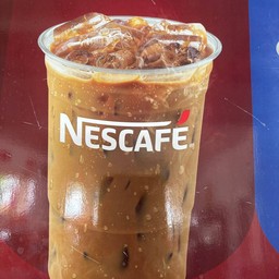 กาแฟเย็น