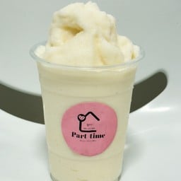 Part-Time Coffee