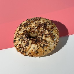 Everything Bagel