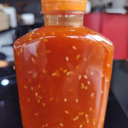 น้ำจิ้มชาบู 81 แบบไม่เผ็ด